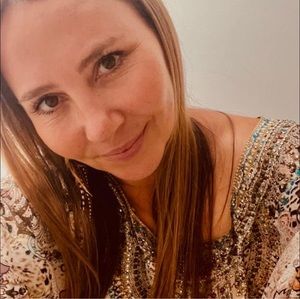 Meet your Posher, Kat